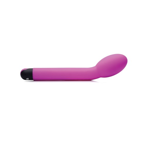 Vibrador Bang 10X para Punto G Morado