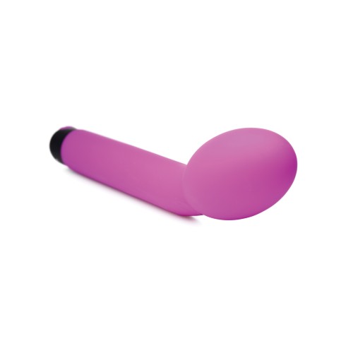 Bang 10X G Spot Vibrator Purple