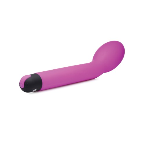 Bang 10X G Spot Vibrator Purple