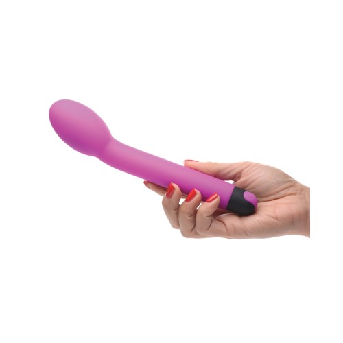 Bang 10X G Spot Vibrator Purple