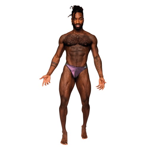 Hocus Pocus Stretch Uplift Thong for Men