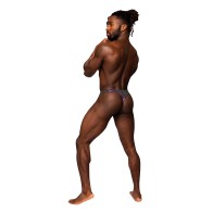 Hocus Pocus Stretch Uplift Thong for Men