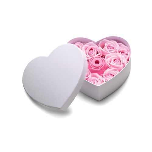 Inmi Bloomgasm Rose Stimulator Gift Set