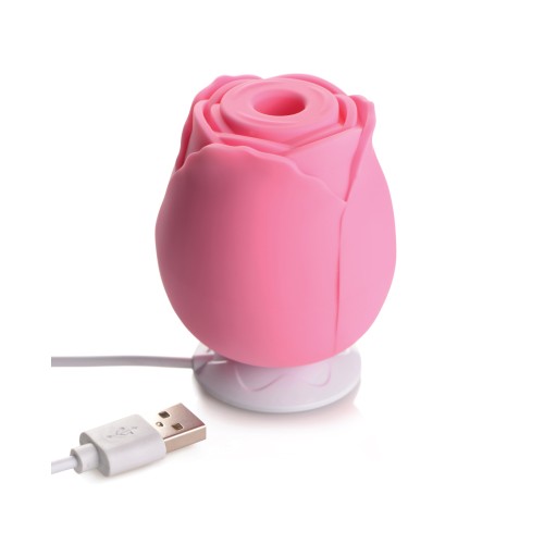 Inmi Bloomgasm Rose Stimulator Gift Set