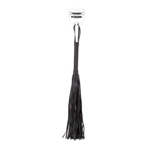 Flogger de Castigo para Diversión BDSM