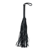 Flogger de Castigo para Diversión BDSM