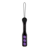 Punishment Lips Paddle for BDSM Play