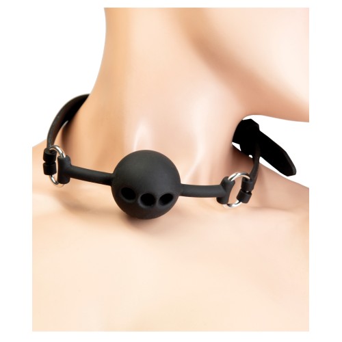 Ball Gag de Castigo