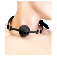 Ball Gag de Castigo