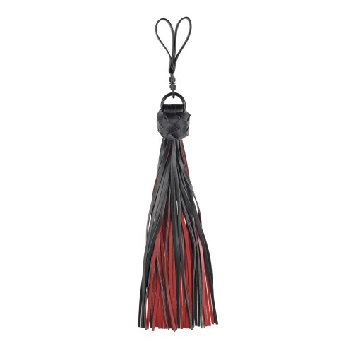 Saffron Finger Flogger