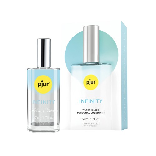 Lubricante a Base de Agua Pjur Infinity 50ml