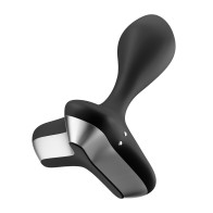 Satisfyer Game Changer - Innovative Anal Fun