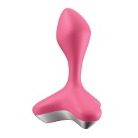 Satisfyer Game Changer Revolutionary Pleasure Device