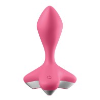 Satisfyer Game Changer Revolutionary Pleasure Device