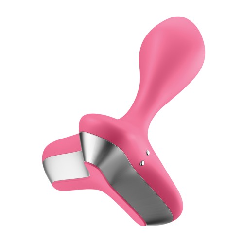 Satisfyer Game Changer Revolutionary Pleasure Device