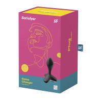 Satisfyer Game Changer Dispositivo de Placer Revolucionario