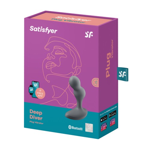 Satisfyer Deep Diver