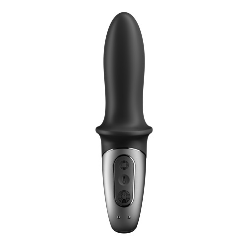 Satisfyer Hot Passion Black Vibrator