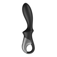 Satisfyer Calor Clímax - Negro