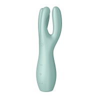 Satisfyer Threesome 3 Lay-on Vibrator