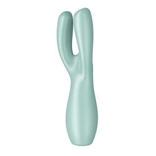 Satisfyer Threesome 3 Lay-on Vibrator