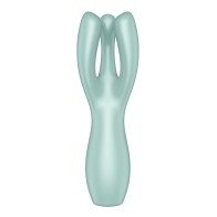 Satisfyer Threesome 3 Lay-on Vibrator