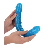 15" Glow in the Dark Double Dong - Vibrant Pleasure