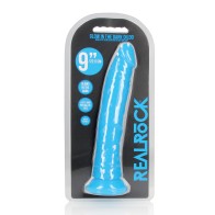 Shots RealRock Slim Dildo