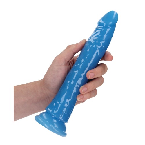 Shots RealRock Slim Dildo