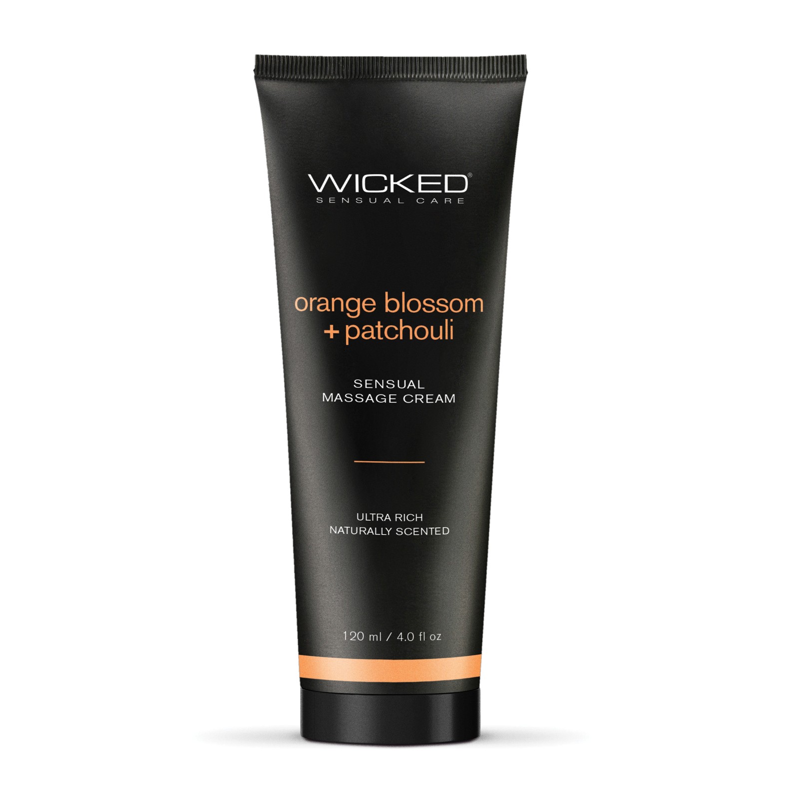 Crema de Masaje Wicked Sensual Care para Relajación Máxima