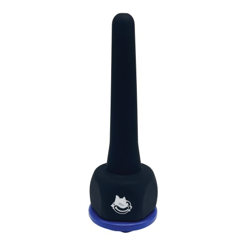 Demon Kat Spout Pocket Enema for Easy Cleaning