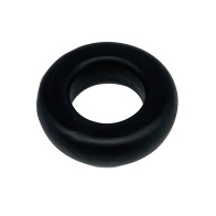 Demon Kat BuFu Ring Black