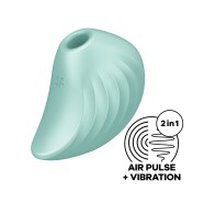 Satisfyer Pearl Diver - Effortless Pleasure