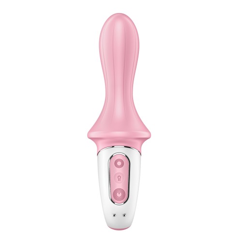 Satisfyer Air Pump Booty 5+