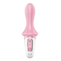 Satisfyer Air Pump Booty 5+