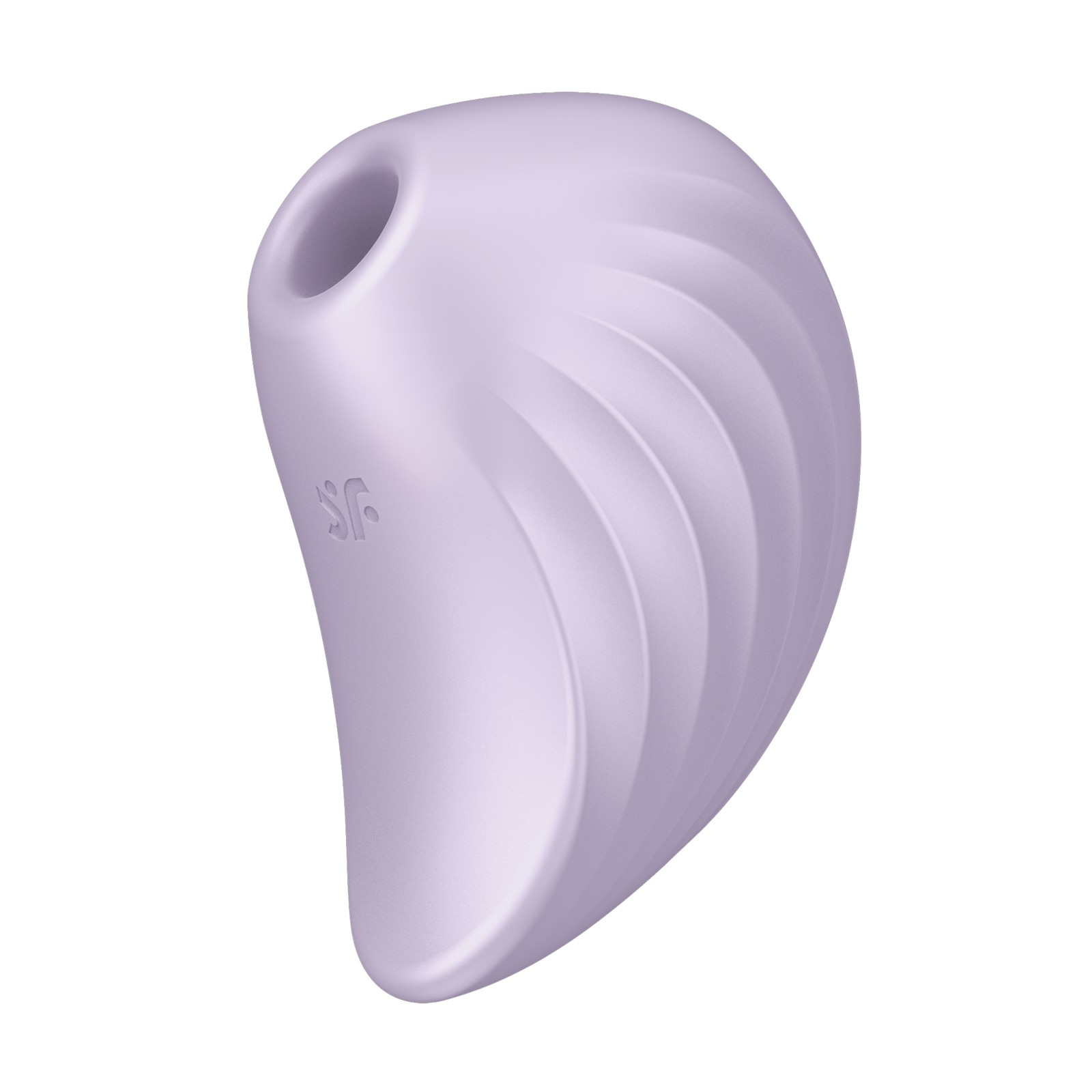 Satisfyer Pearl Diver - Violet