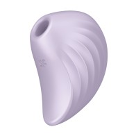 Satisfyer Pearl Diver - Violet