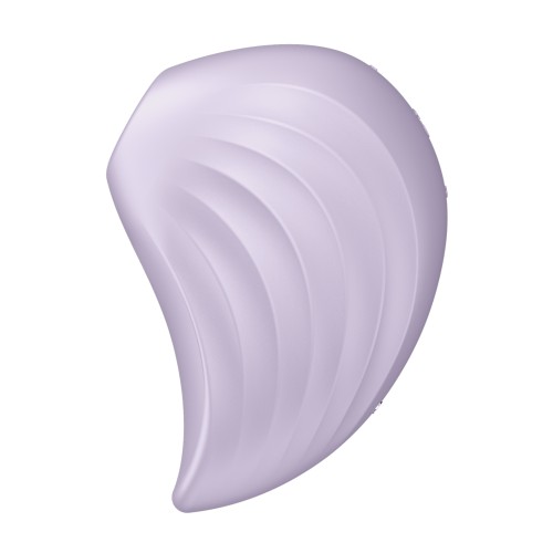 Satisfyer Pearl Diver - Violet