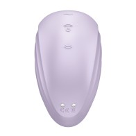 Satisfyer Pearl Diver - Violet