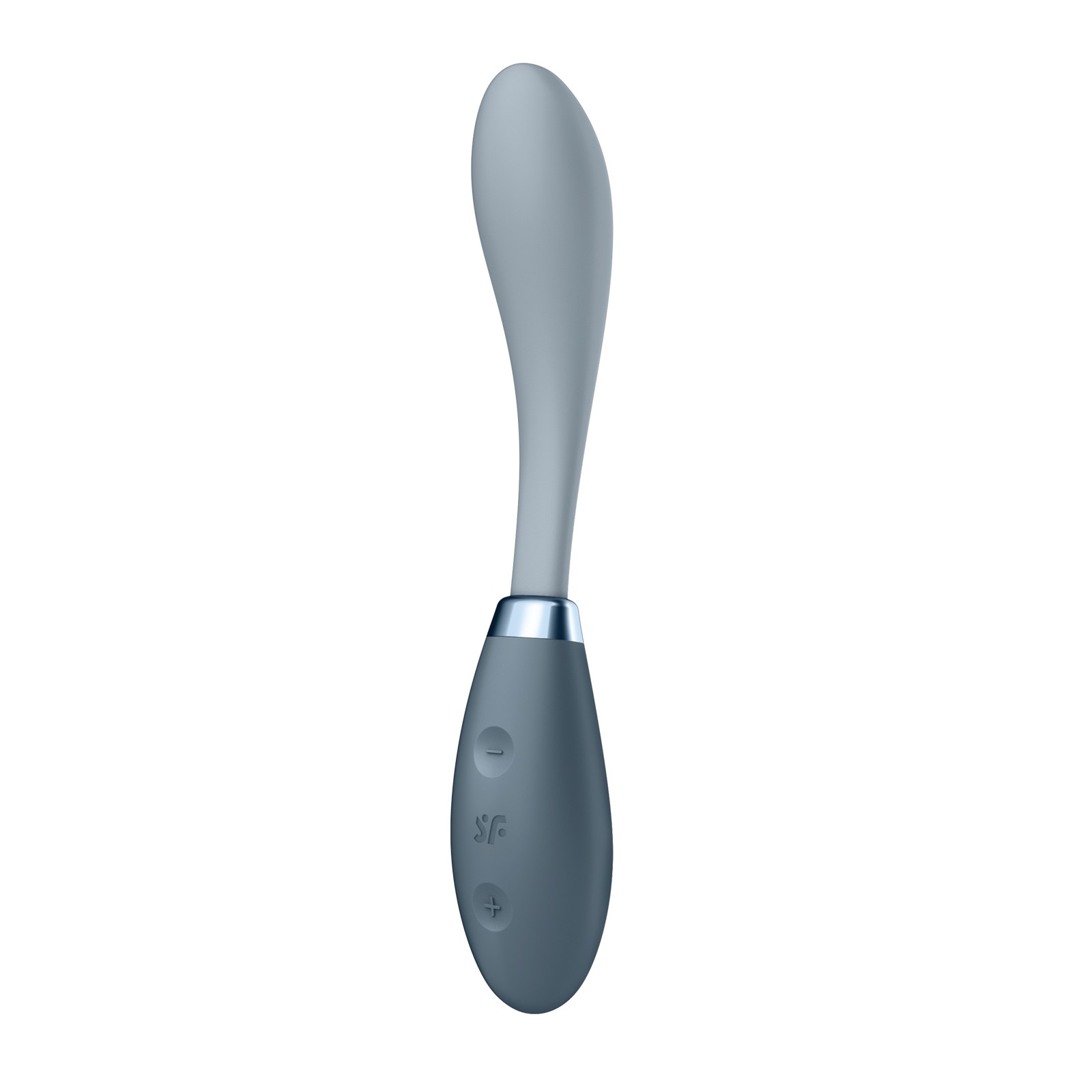 Satisfyer G Spot Flex 3 Grey Vibrator