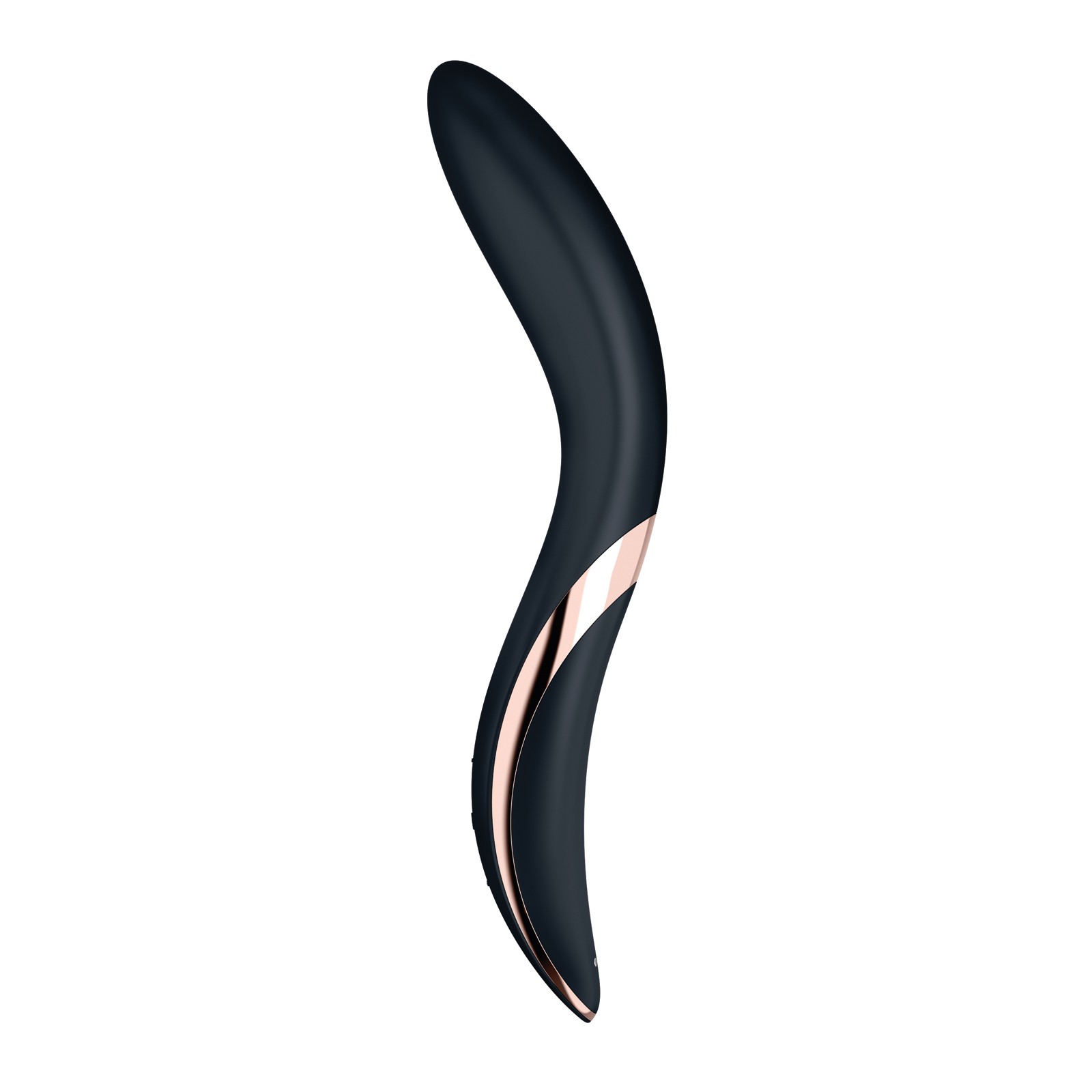 Satisfyer Rrrolling Explosion en Negro