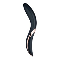 Satisfyer Rrrolling Explosion en Negro