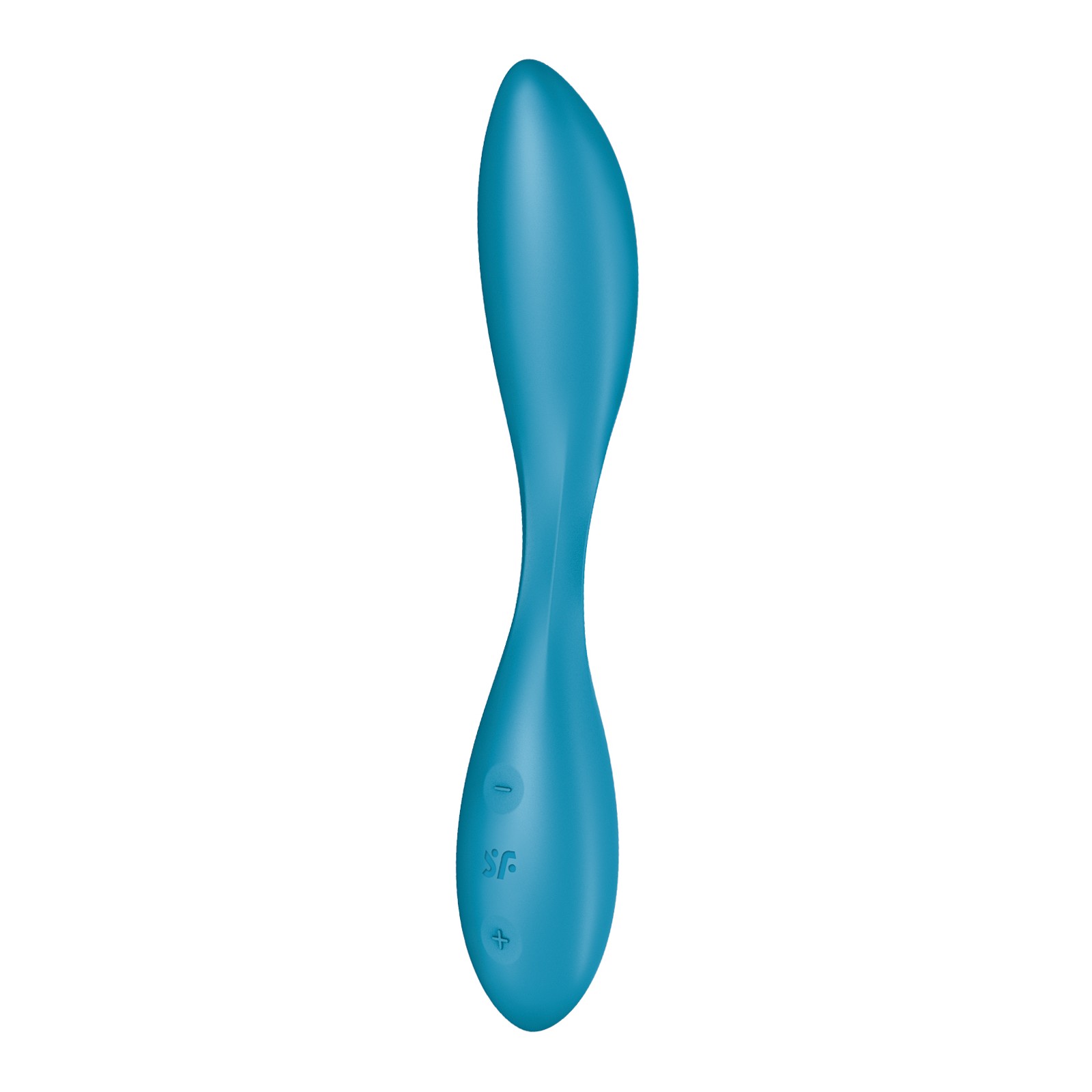 Satisfyer G Spot Flex 1 Petrol para Placer y Comodidad