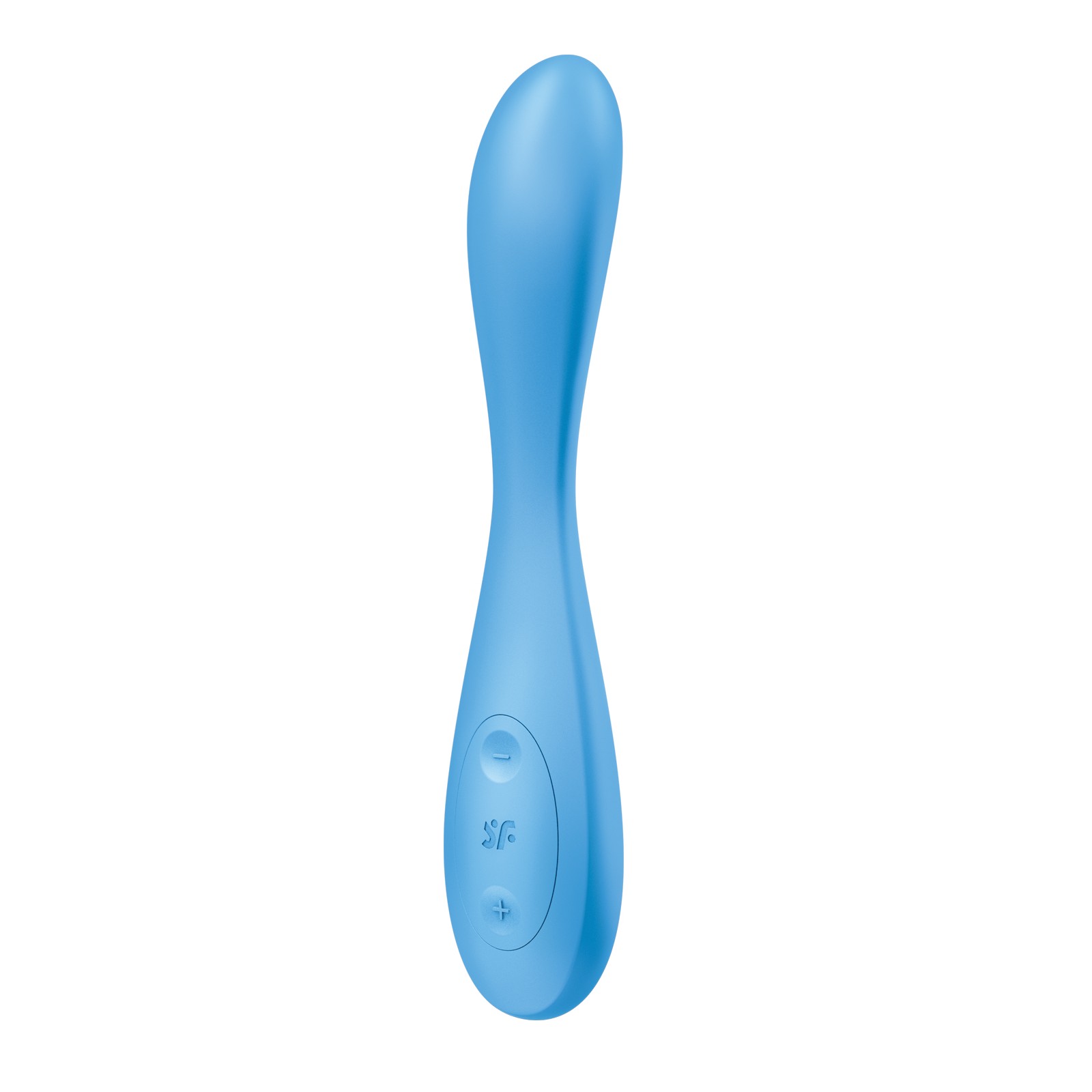 Satisfyer G Spot Flex 4+ - Blue