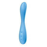 Satisfyer G Spot Flex 4+ - Blue