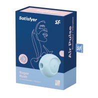 Satisfyer Sugar Rush Blue