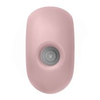 Estimulador Clitoriano Satisfyer Sugar Rush - Rosa