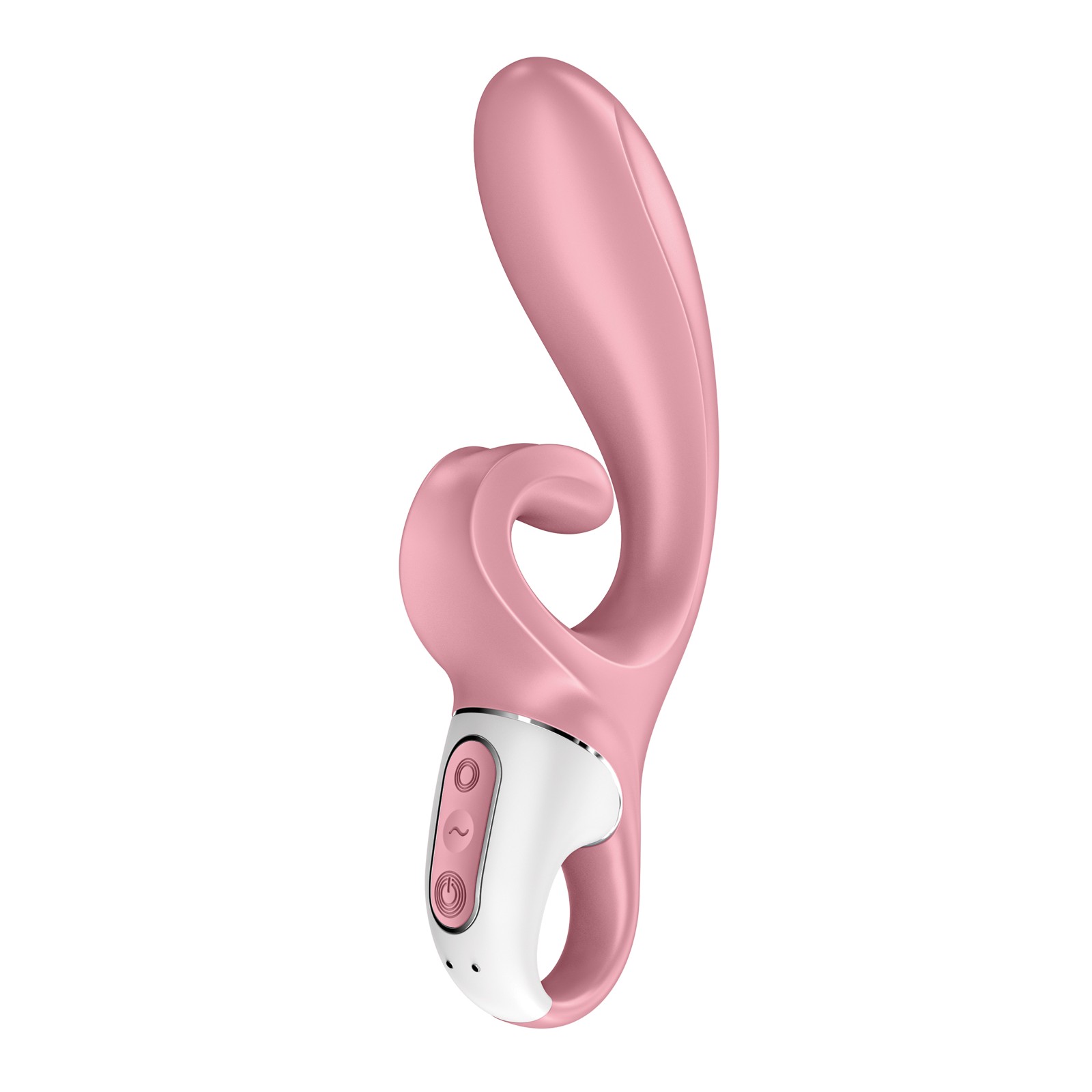 Satisfyer Abraza Me Rosa