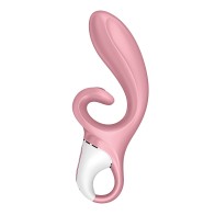 Satisfyer Hug Me Pink