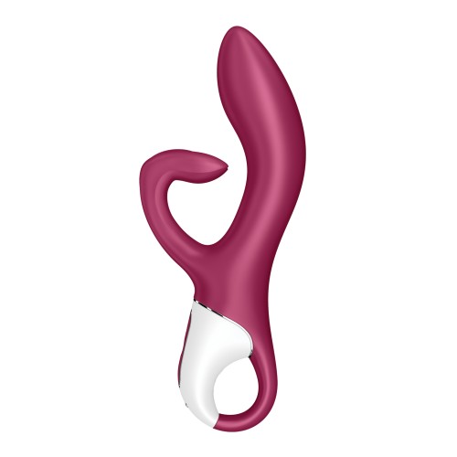 Satisfyer Embrace Me